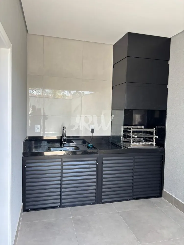 Casa, 3 quartos, 217 m² - Foto 8