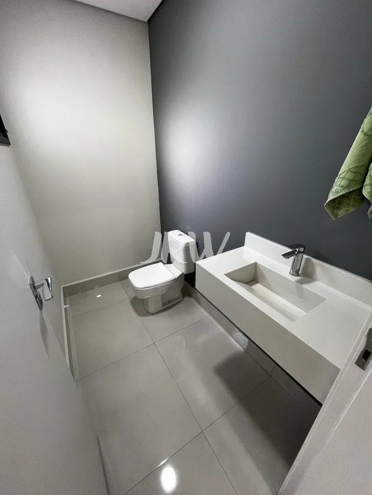 Casa, 3 quartos, 217 m² - Foto 5
