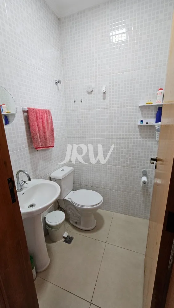 Casa, 3 quartos, 128 m² - Foto 3