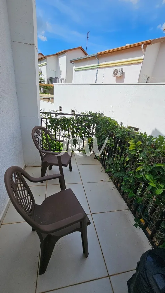 Casa, 3 quartos, 128 m² - Foto 12