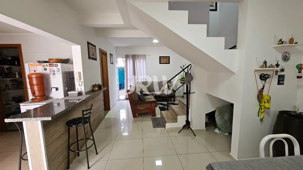 Casa, 3 quartos, 128 m² - Foto 4