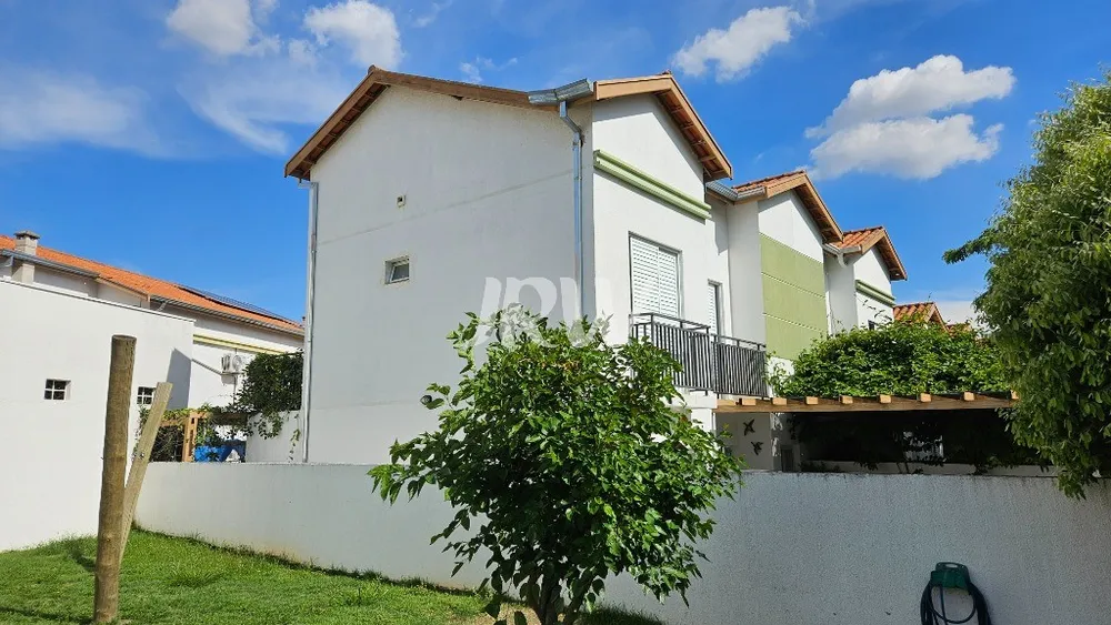 Casa, 3 quartos, 128 m² - Foto 2