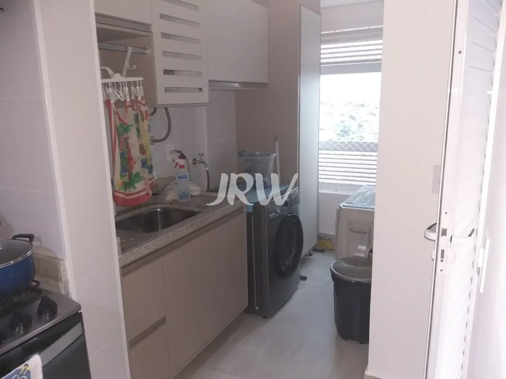 Apartamento, 3 quartos, 124 m² - Foto 3
