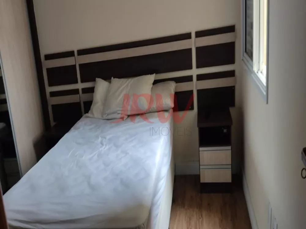 Apartamento à venda com 3 quartos, 73m² - Foto 4