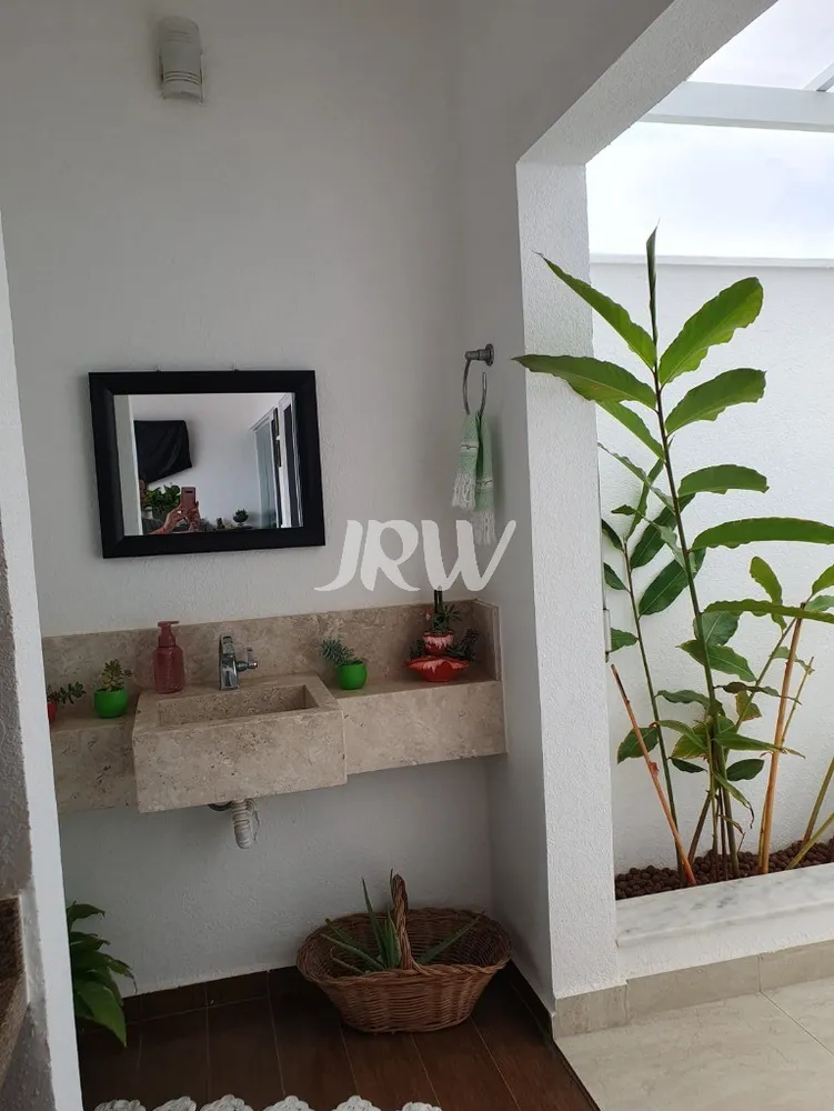 Casa, 3 quartos, 300 m² - Foto 12