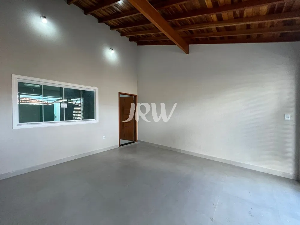 Casa, 3 quartos, 125 m² - Foto 1