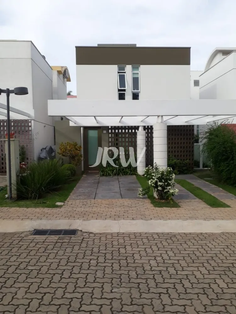 Casa, 3 quartos, 370 m² - Foto 1