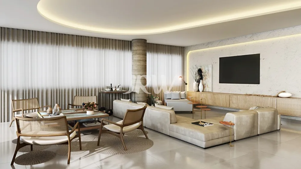 Apartamento, 4 quartos, 260 m² - Foto 12