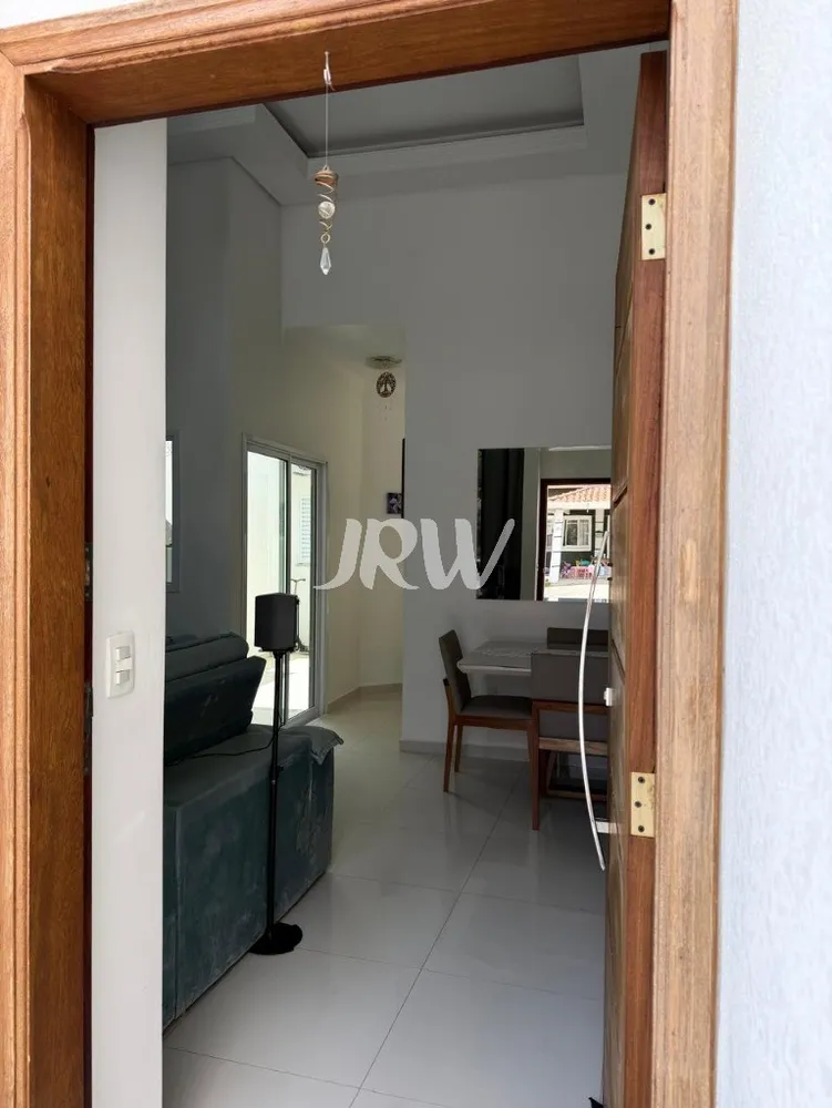 Casa, 3 quartos, 150 m² - Foto 2
