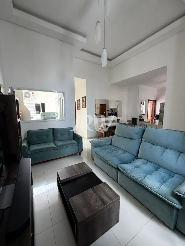 Casa, 3 quartos, 150 m² - Foto 1