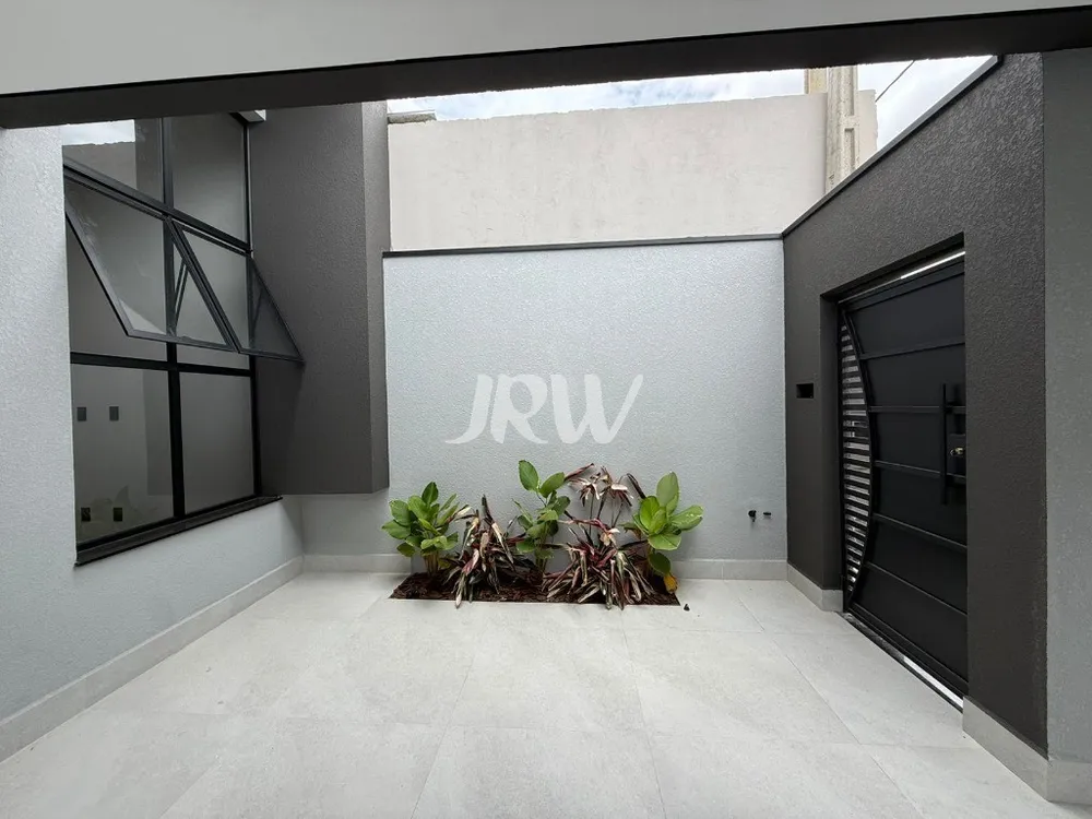 Casa, 3 quartos, 150 m² - Foto 3