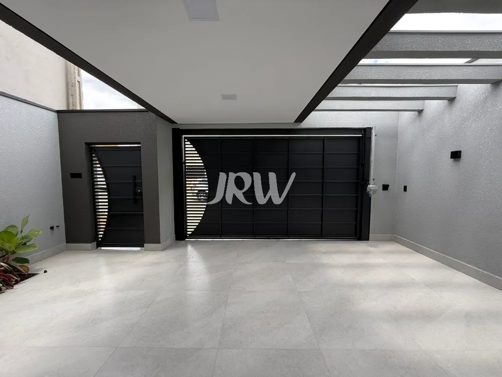 Casa, 3 quartos, 150 m² - Foto 4