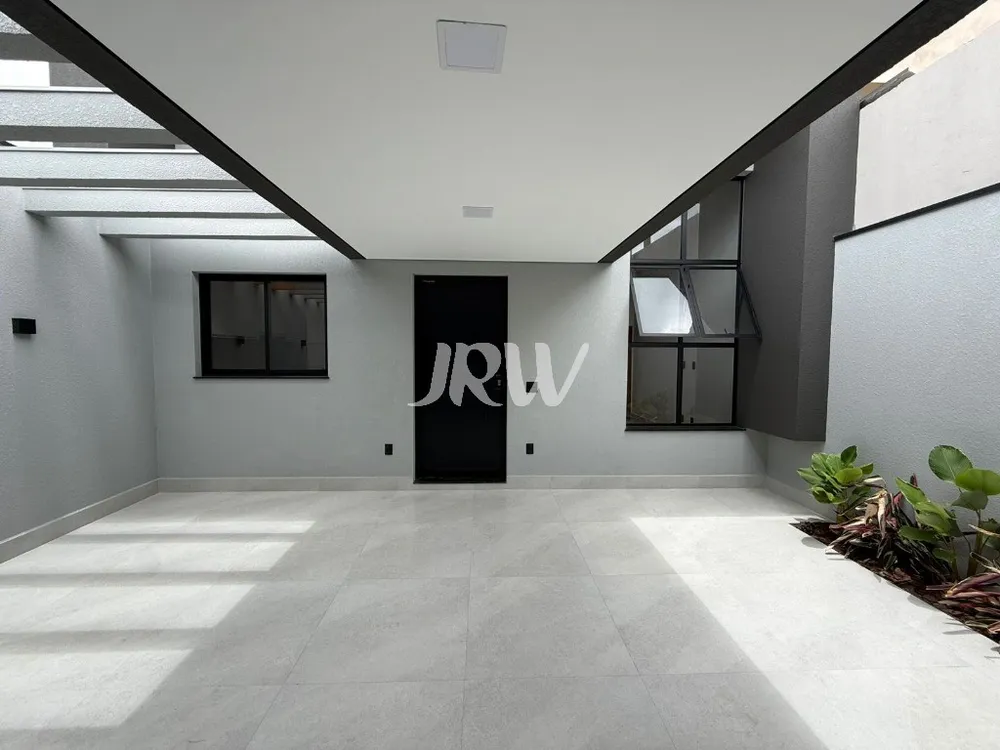 Casa, 3 quartos, 150 m² - Foto 1