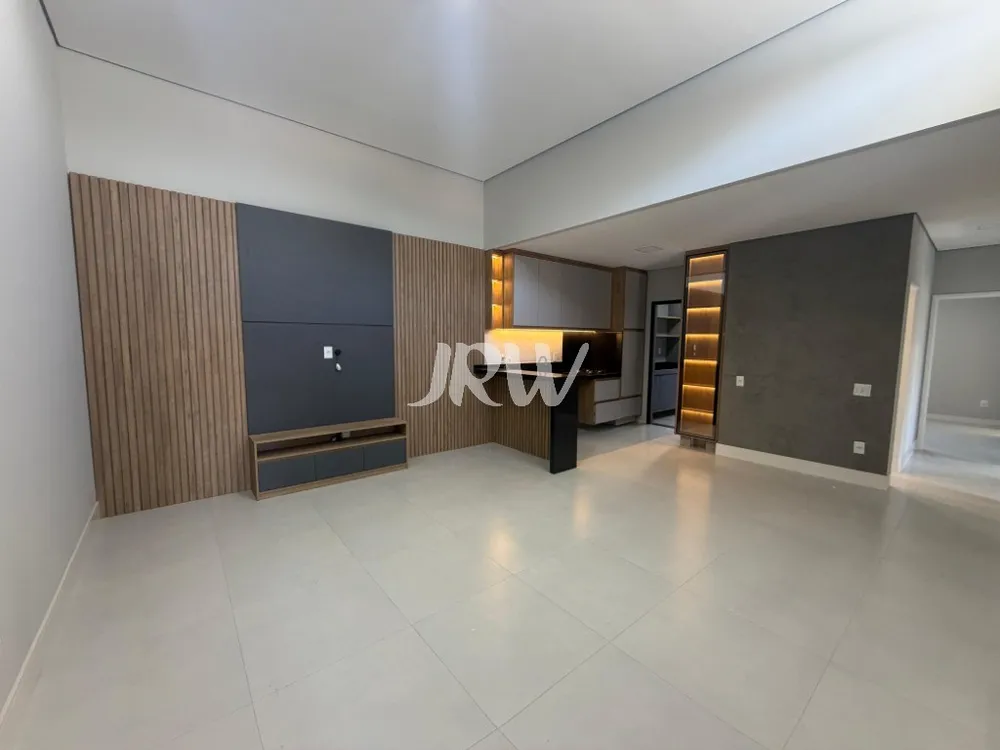 Casa, 3 quartos, 125 m² - Foto 1