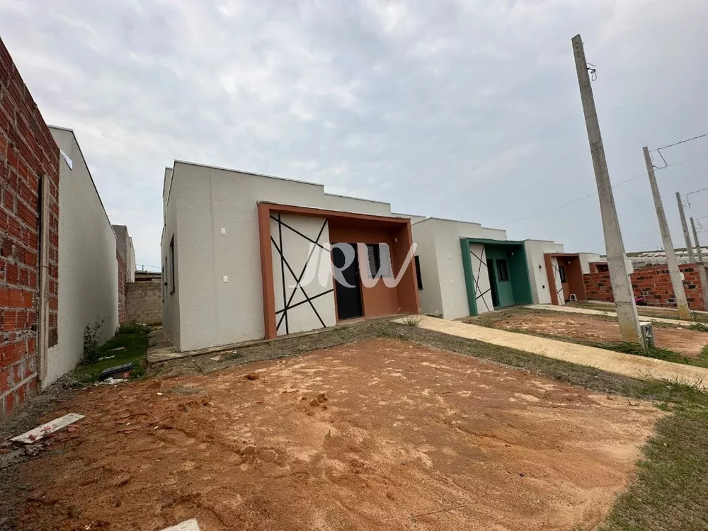 Casa à venda com 2 quartos, 150m² - Foto 3