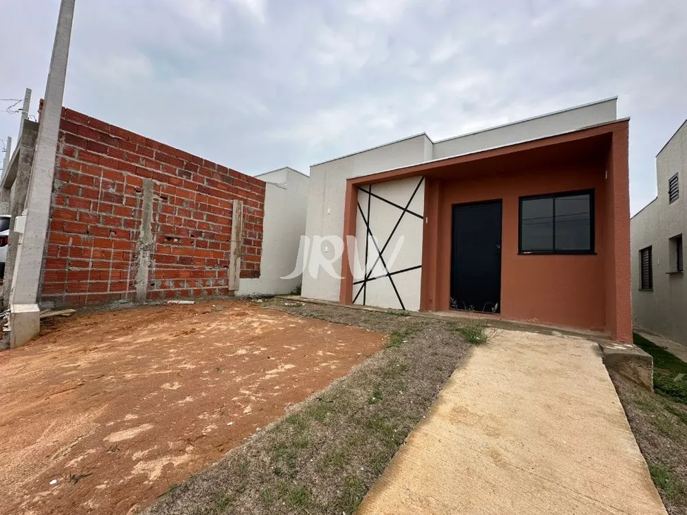 Casa à venda com 2 quartos, 150m² - Foto 4