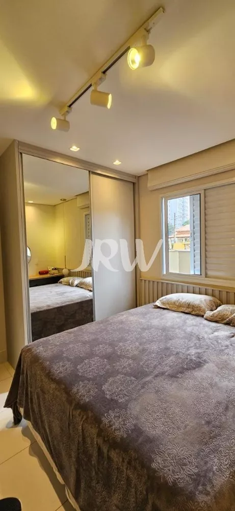 Apartamento à venda com 3 quartos, 63m² - Foto 1