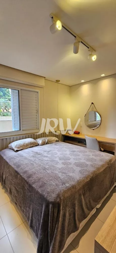 Apartamento à venda com 3 quartos, 63m² - Foto 3