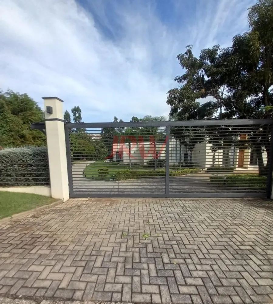 Chácara, 5 quartos, 5500 m² - Foto 18
