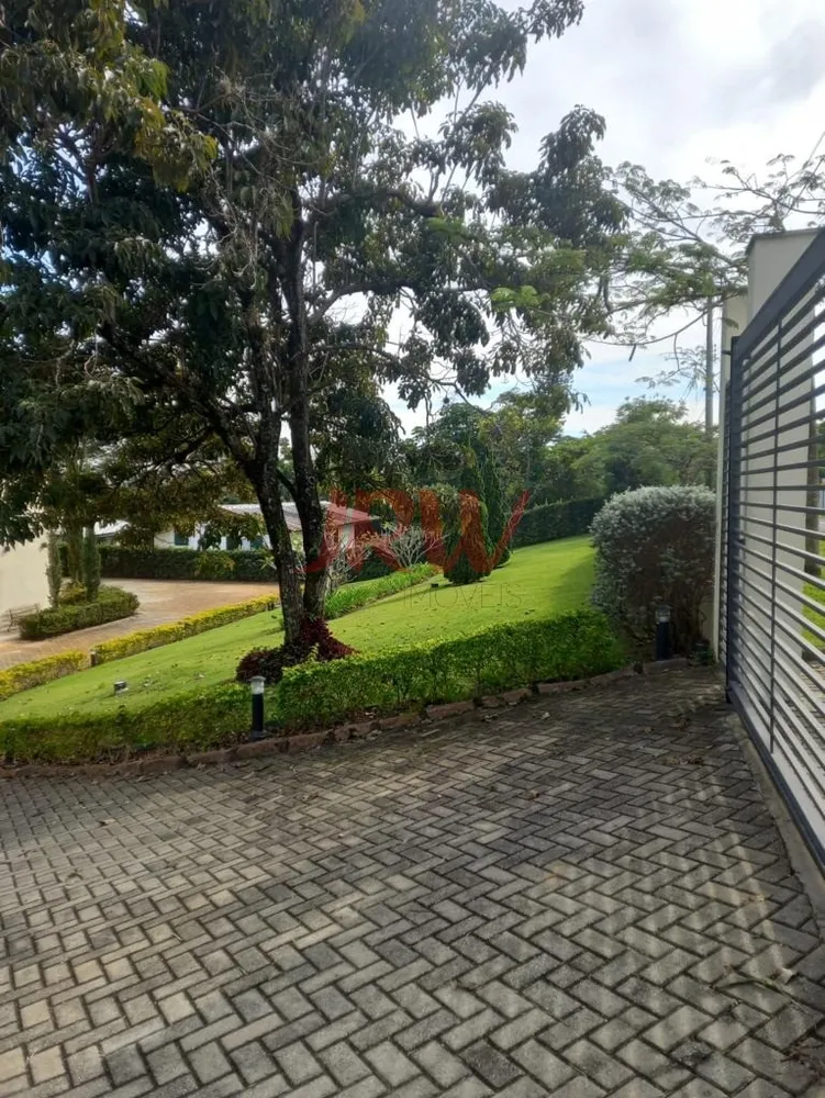 Chácara, 5 quartos, 5500 m² - Foto 17