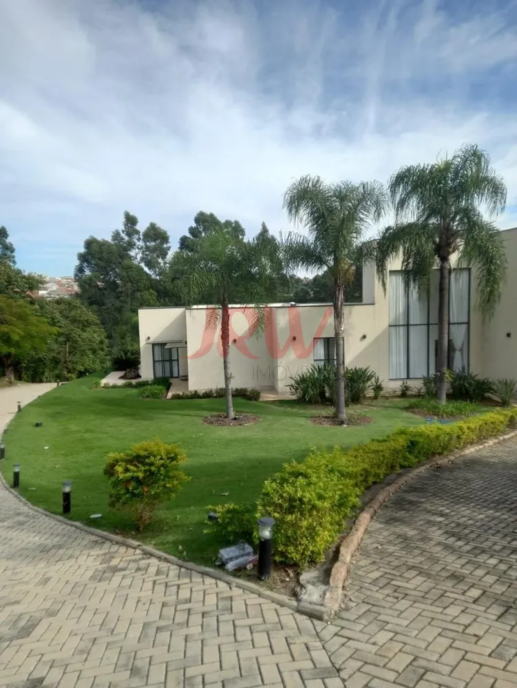 Chácara, 5 quartos, 5500 m² - Foto 16