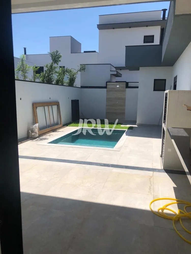 Casa, 3 quartos, 170 m² - Foto 12