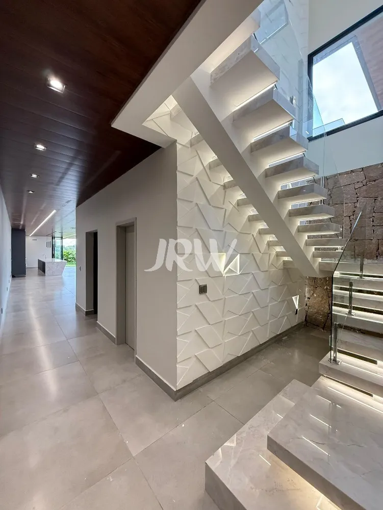 Casa, 4 quartos, 1026 m² - Foto 8