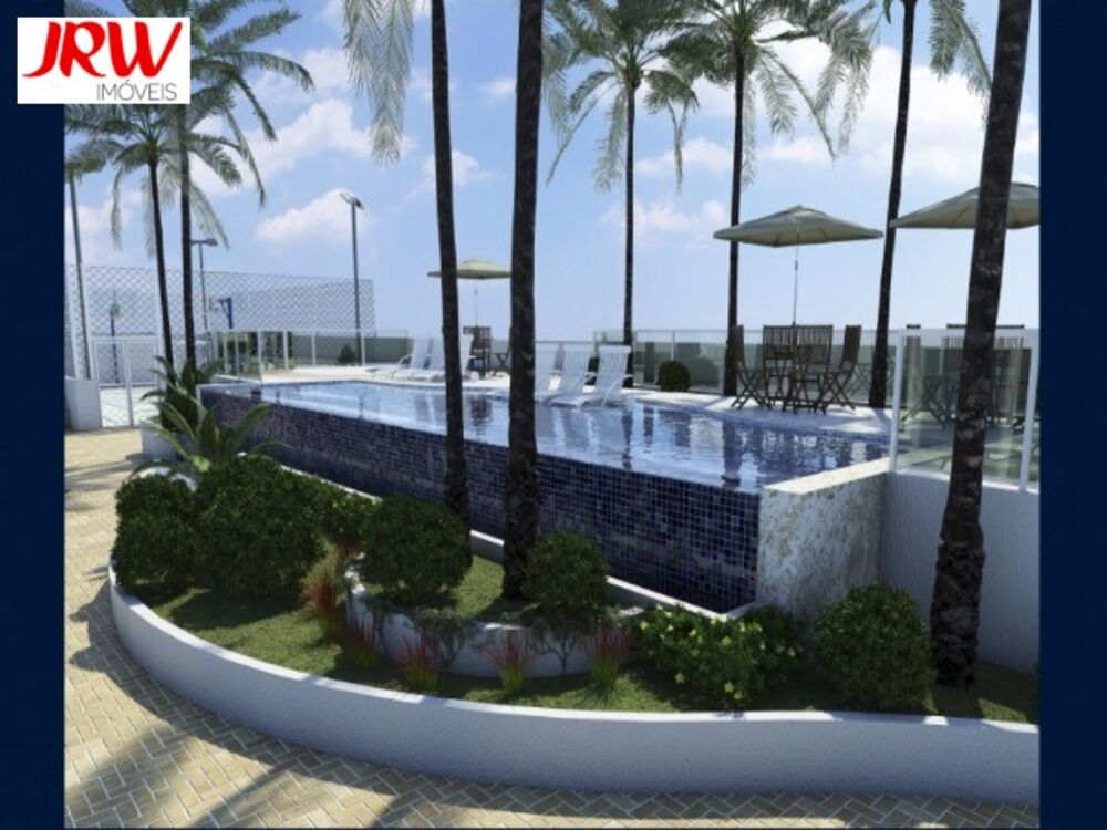 Apartamento, 2 quartos, 91 m² - Foto 1