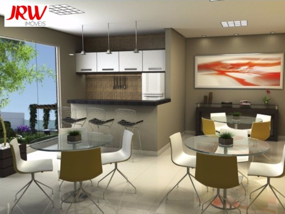 Apartamento, 2 quartos, 91 m² - Foto 4