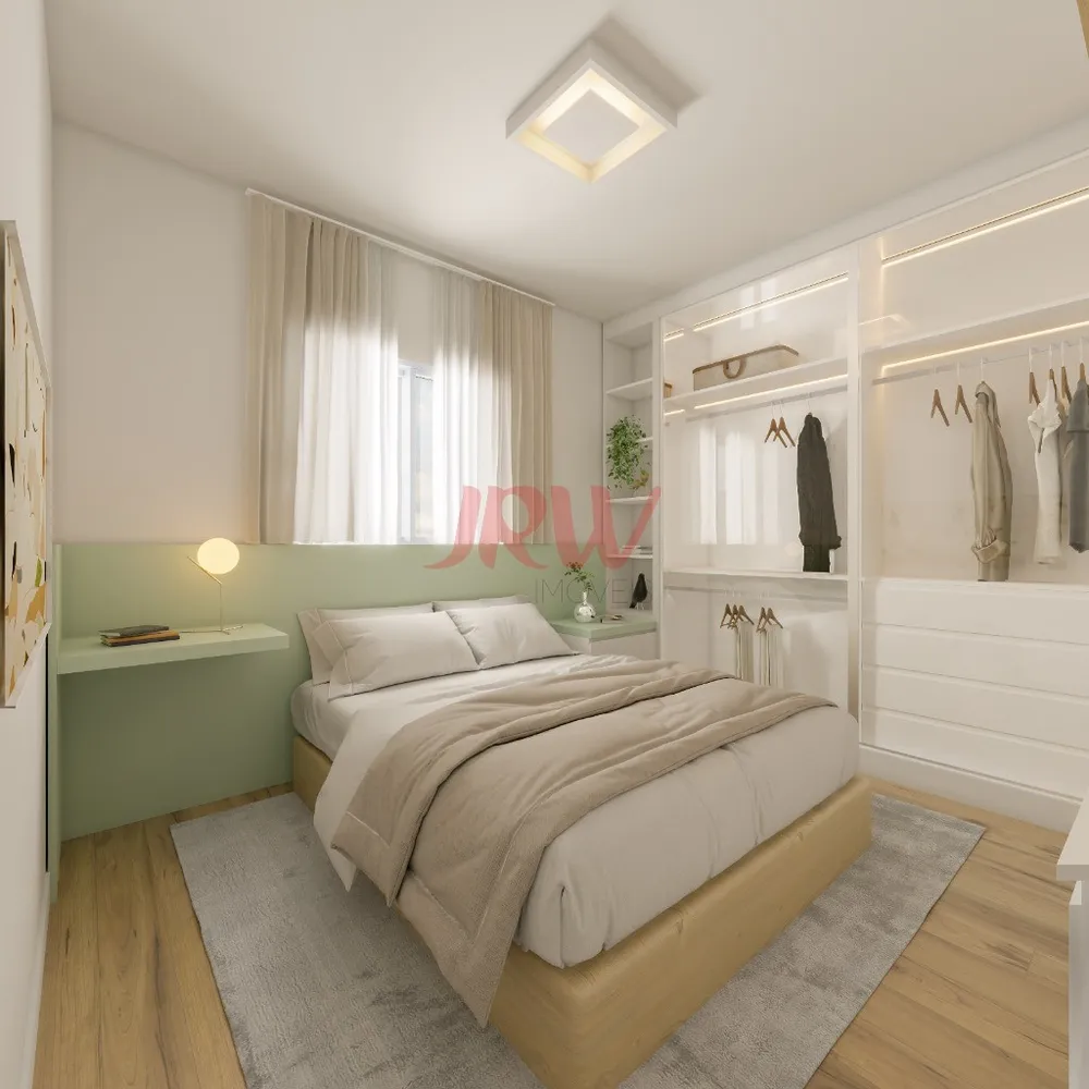 Apartamento, 2 quartos, 48 m² - Foto 25