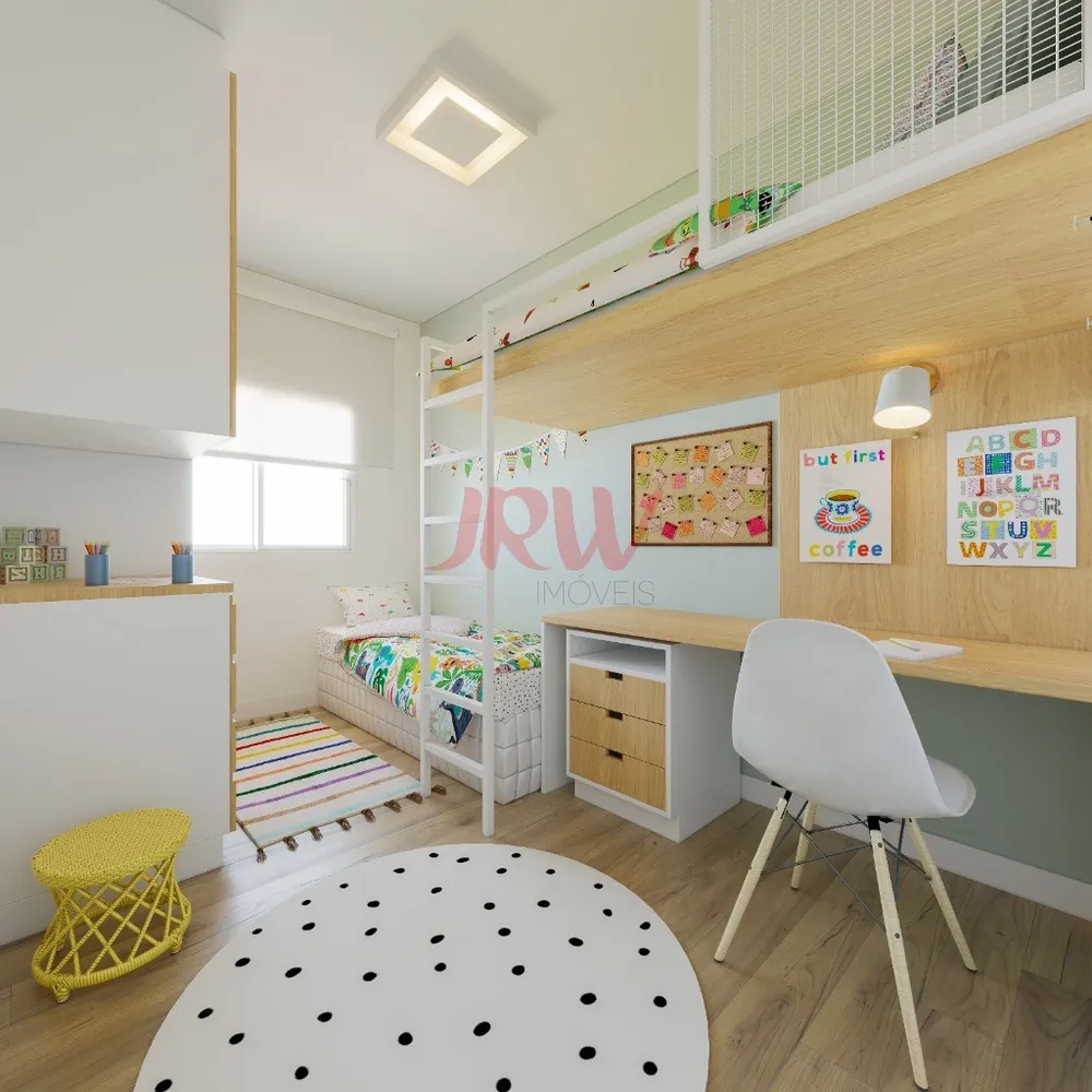 Apartamento, 2 quartos, 48 m² - Foto 28
