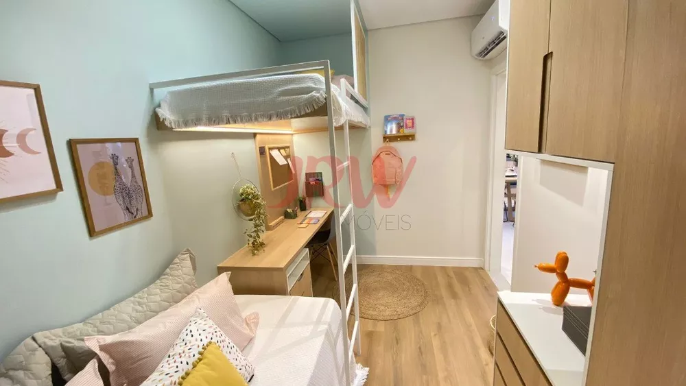 Apartamento à venda com 2 quartos, 48m² - Foto 8