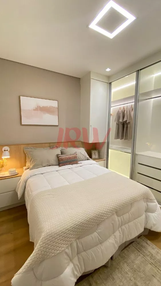 Apartamento à venda com 2 quartos, 48m² - Foto 14