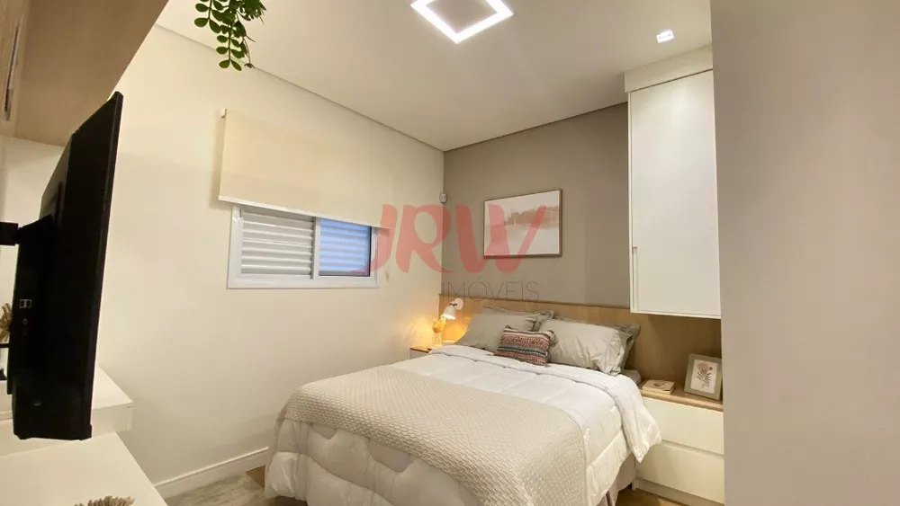 Apartamento à venda com 2 quartos, 48m² - Foto 10