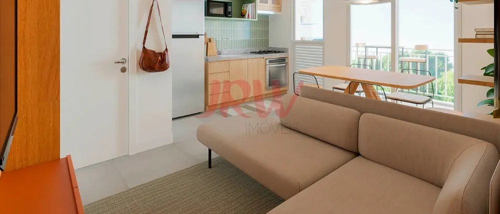 Apartamento, 2 quartos, 48 m² - Foto 31