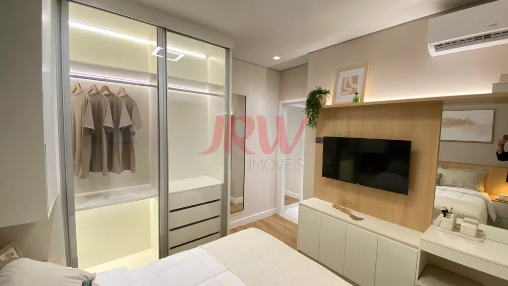 Apartamento à venda com 2 quartos, 48m² - Foto 9