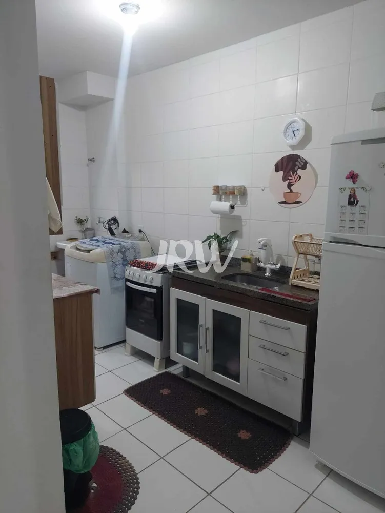 Apartamento, 2 quartos, 53 m² - Foto 4