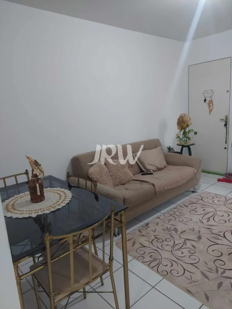 Apartamento, 2 quartos, 53 m² - Foto 1