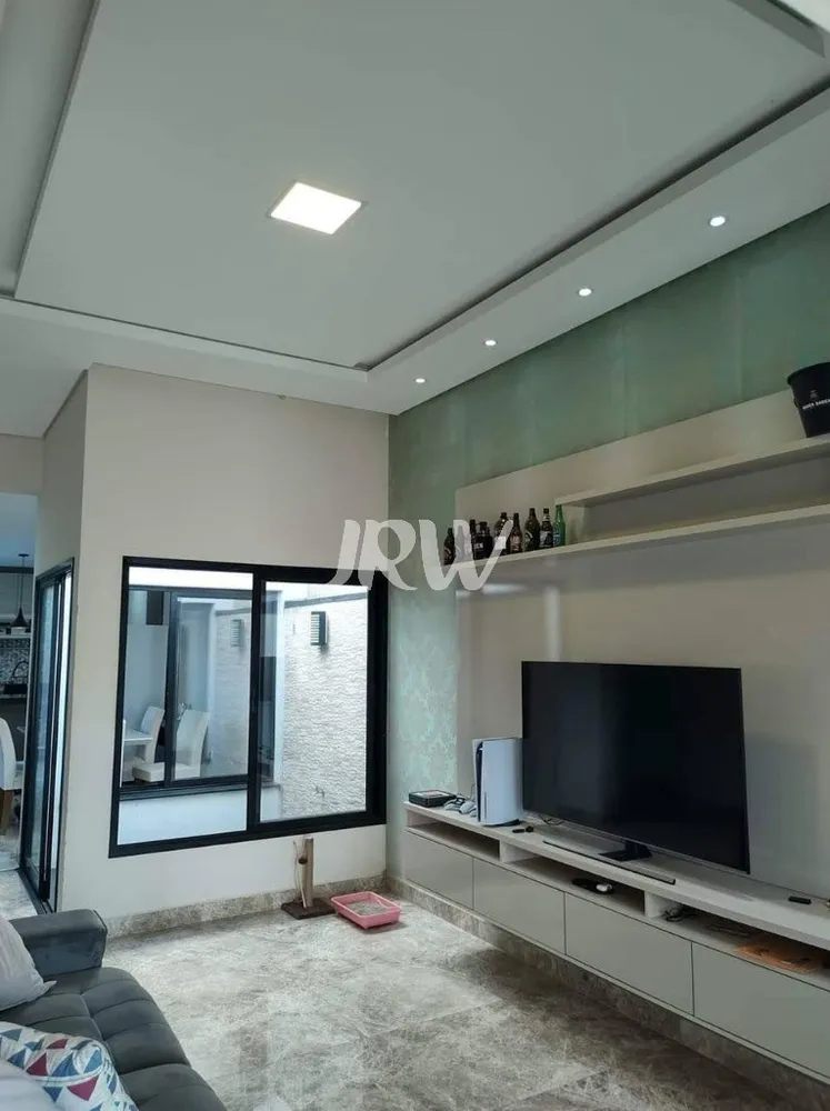 Casa, 3 quartos, 140 m² - Foto 3