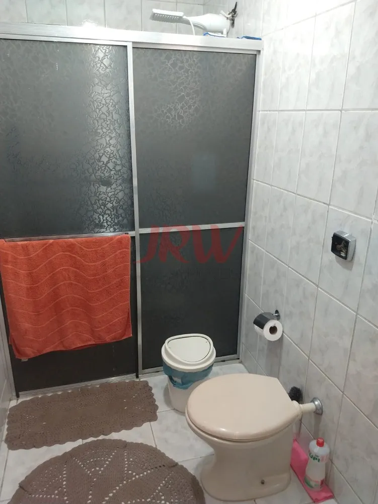 Casa, 4 quartos, 226 m² - Foto 22