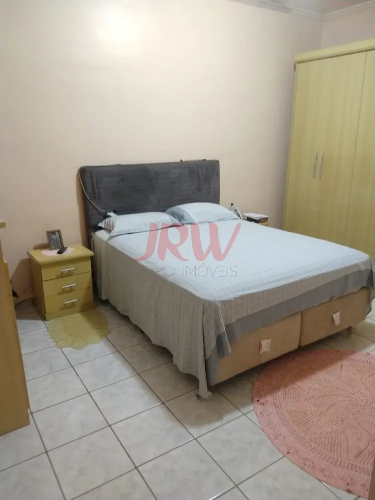 Casa, 4 quartos, 226 m² - Foto 21