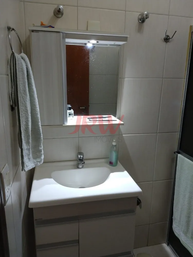 Casa, 4 quartos, 226 m² - Foto 17