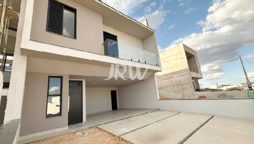 Casa, 3 quartos, 150 m² - Foto 4
