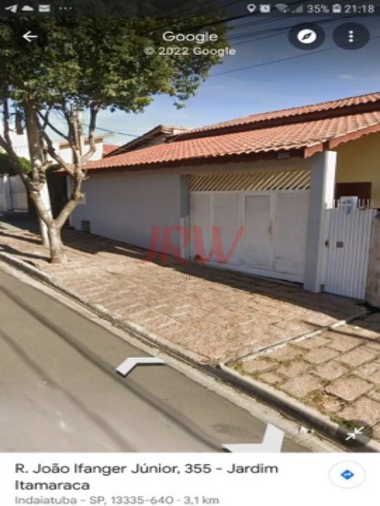 Casa à venda com 3 quartos, 183m² - Foto 1