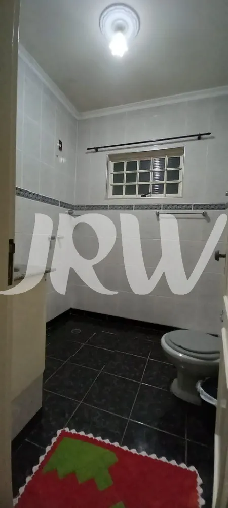 Casa, 3 quartos, 189 m² - Foto 11