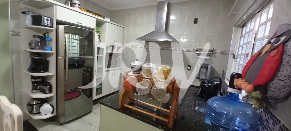 Casa, 3 quartos, 189 m² - Foto 5