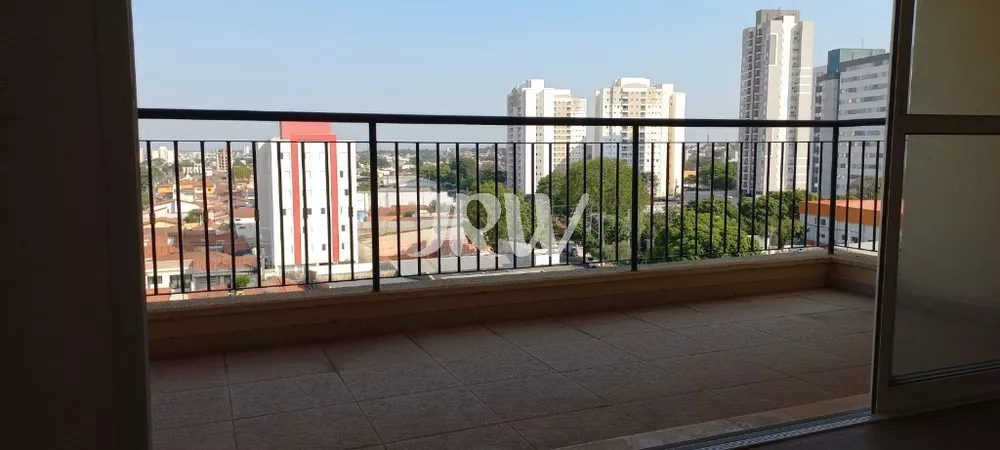 Apartamento à venda com 3 quartos, 120m² - Foto 1