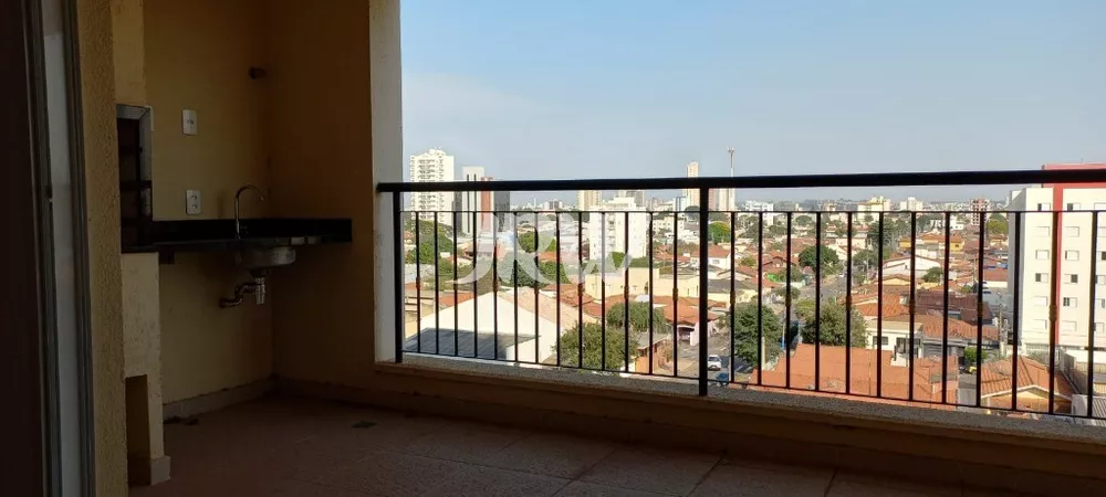 Apartamento à venda com 3 quartos, 120m² - Foto 4