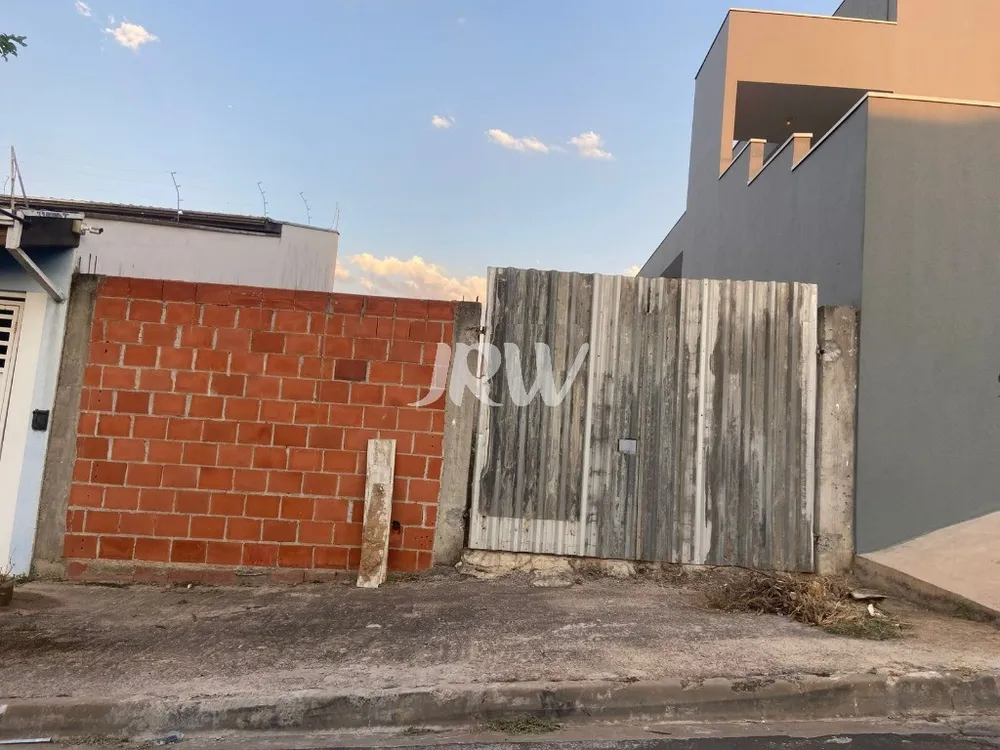 Terreno, 200 m² - Foto 1