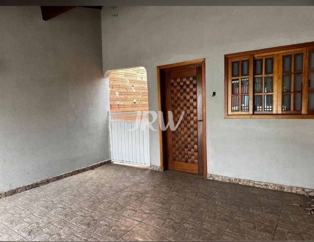 Casa, 2 quartos, 125 m² - Foto 1